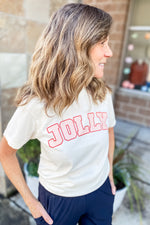 Jolly Comfort Colors Tee