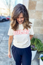 Jolly Comfort Colors Tee