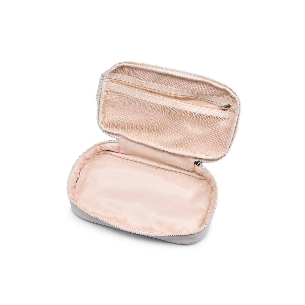 Nylon Makeup/Travel Bag