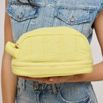 Nylon Makeup/Travel Bag