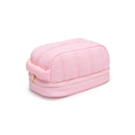 Nylon Makeup/Travel Bag