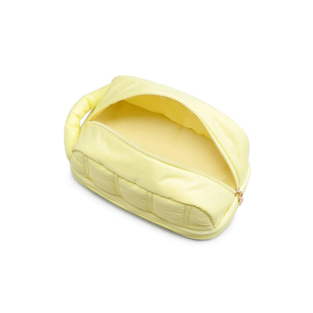 Nylon Makeup/Travel Bag