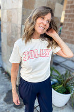 Jolly Comfort Colors Tee