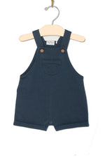 Shortie Overall Indigo