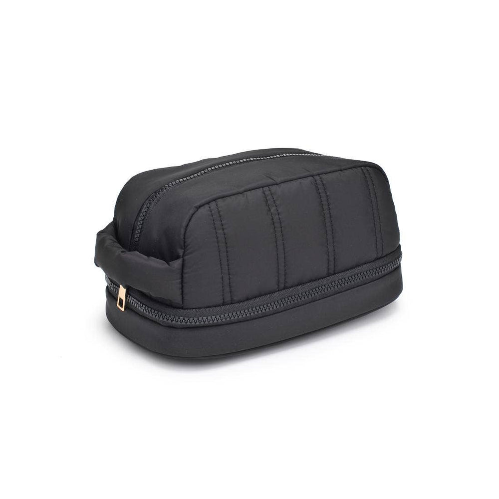 Nylon Makeup/Travel Bag