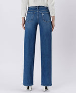 90'S Super High Rise Wide Leg Jeans