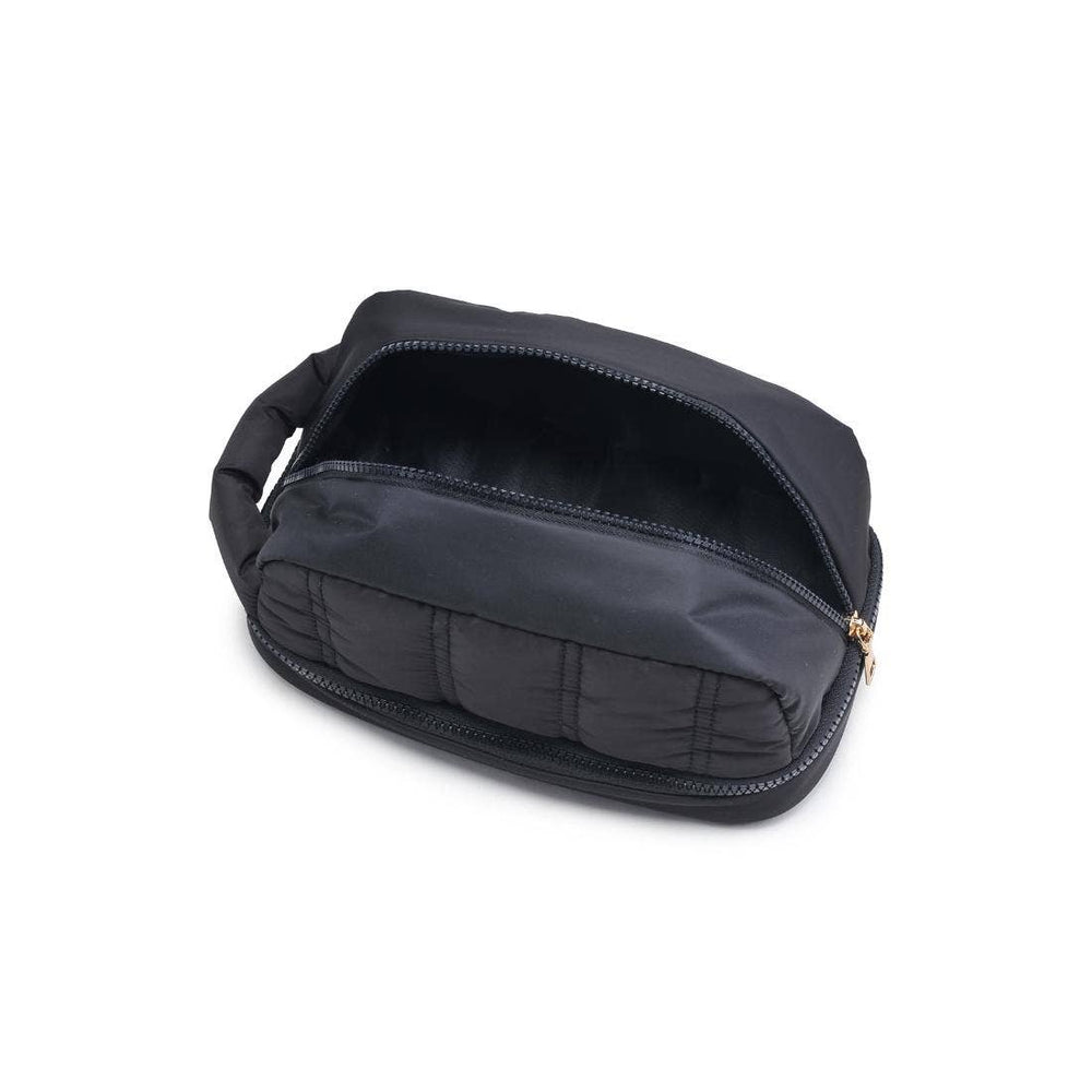 Nylon Makeup/Travel Bag