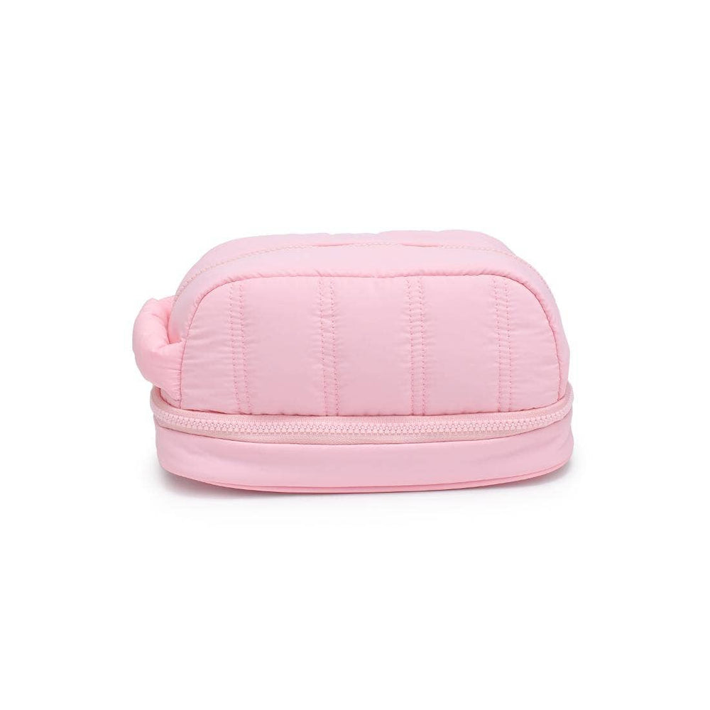 Nylon Makeup/Travel Bag