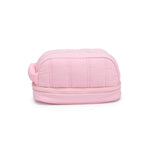 Nylon Makeup/Travel Bag