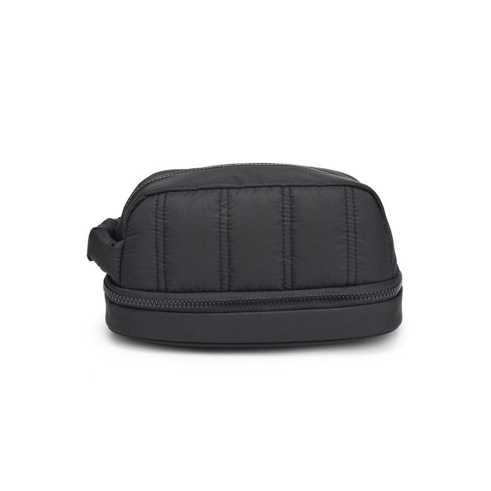 Nylon Makeup/Travel Bag