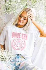 Bride Era Graphic Tee