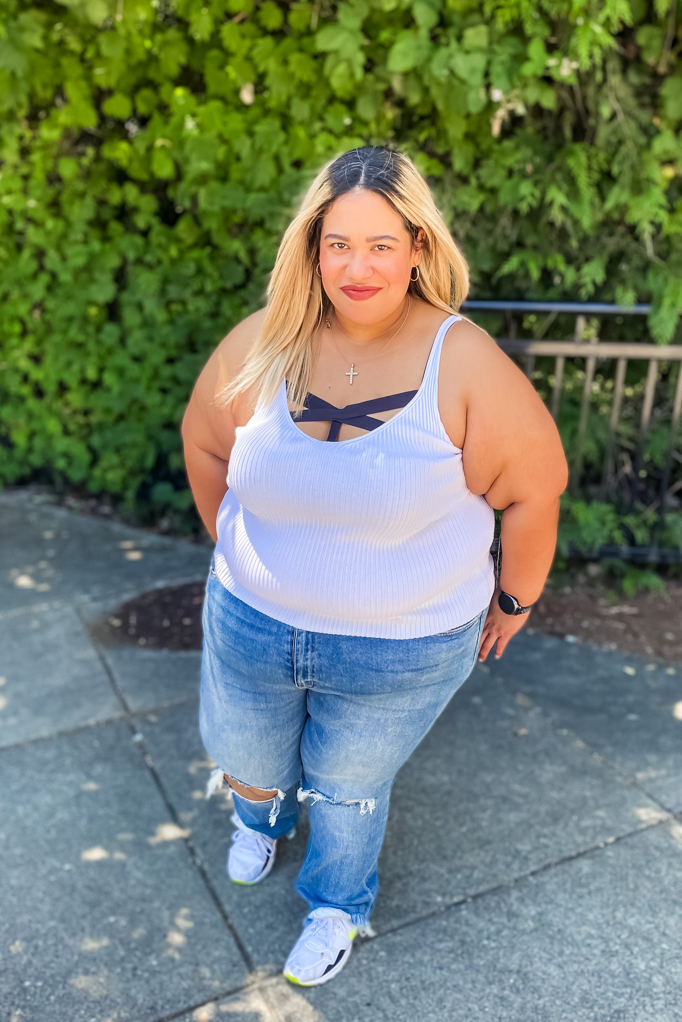Outfit Ideas Best Mom Jeans For Plus Size Outfit Ideas Short Mom