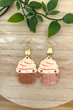Cute Cupcake - Lilac&Lemon