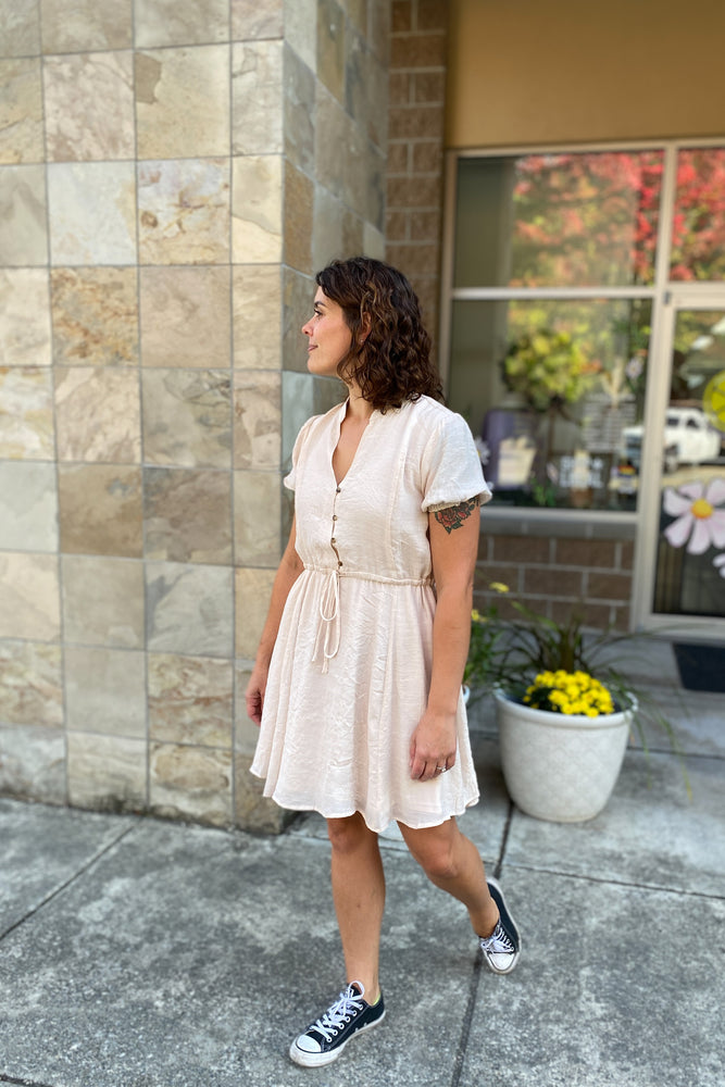 Betty Mini Dress