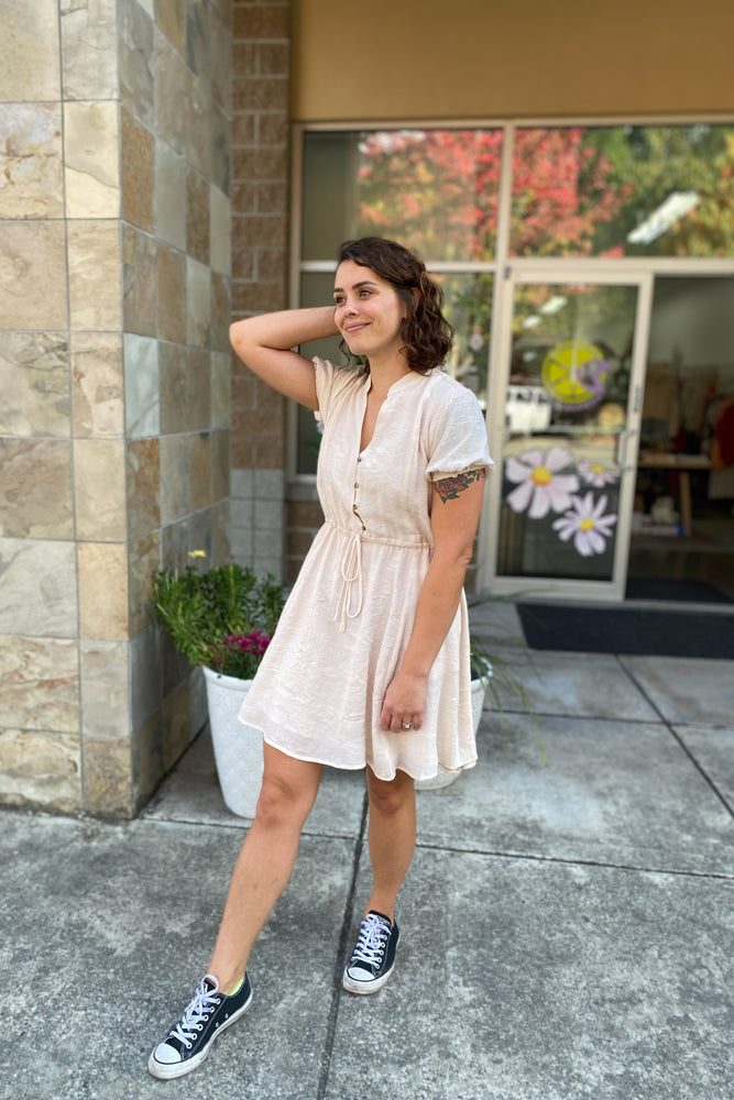 Betty Mini Dress