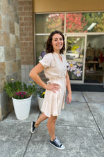 Betty Mini Dress