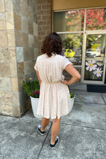 Betty Mini Dress