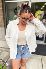 Lennon Button Down Shirt