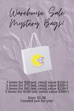 Mystery Bag!