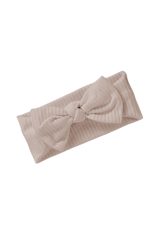 Chunky Knot Baby Headwrap