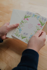 Happy Birthday to the Best | Birthday Card