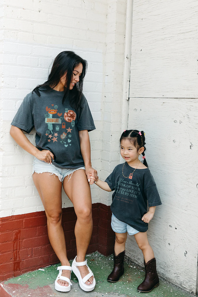 Youth Protect Your Energy Tee