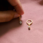 Opalite Earrings