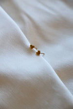 Mini Heart Stud