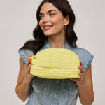 Nylon Makeup/Travel Bag