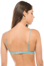 Willow Bralette Rose - Lilac&Lemon