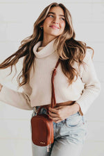 Harlow Crossbody Bag
